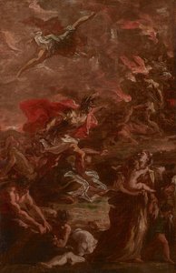 Allegory of War